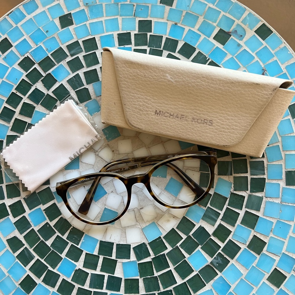 Michael Kors Eyeglasses